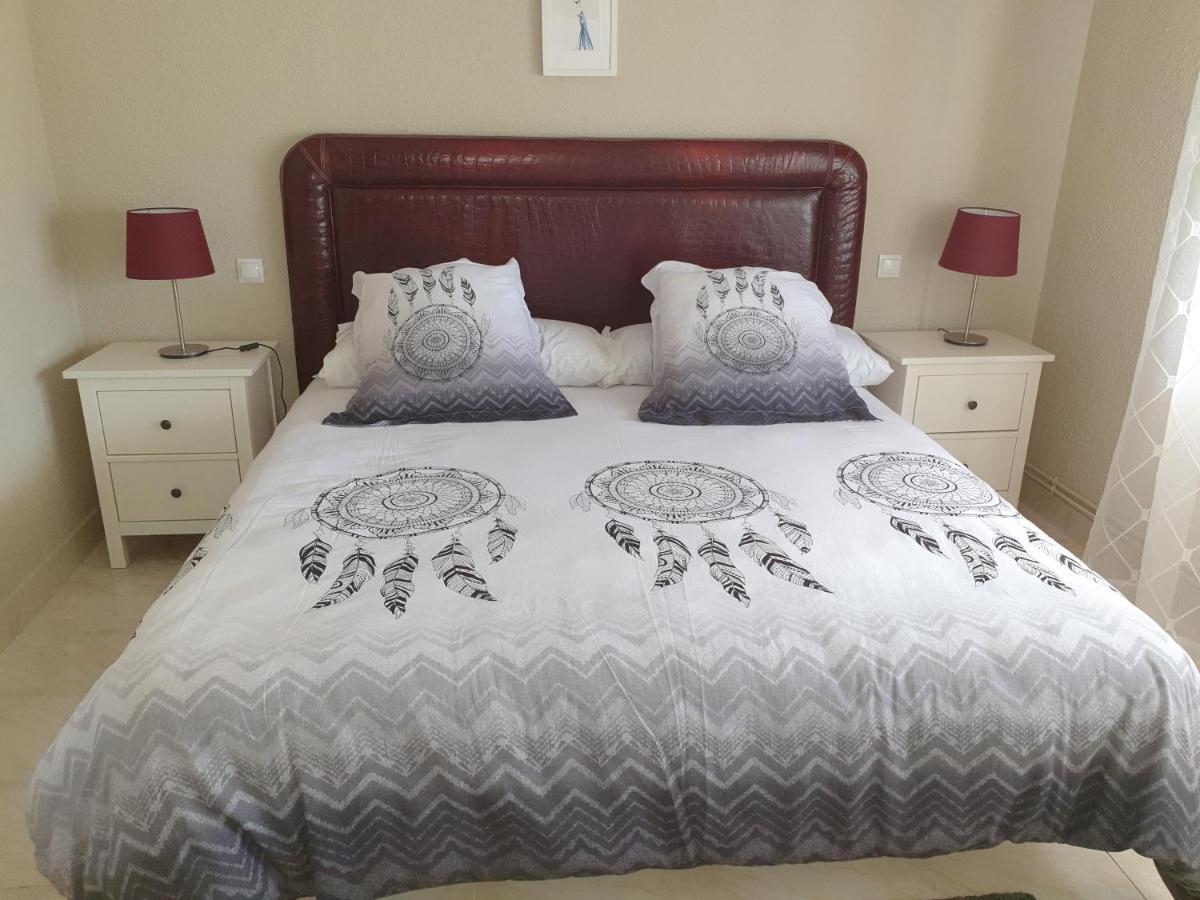 Apartamento de 3 dormitorios (6 adultos)