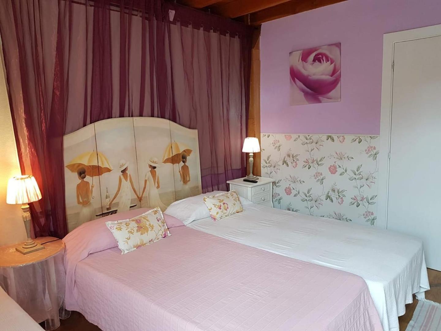 Habitación Individual