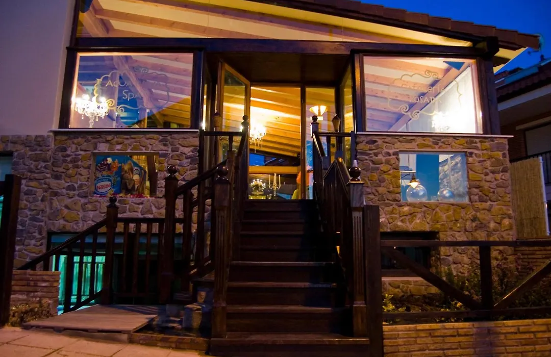 Agua Viva Eco H Wellness Castro Urdiales-1